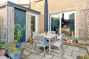 Garden- click for photo gallery